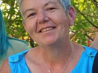 Strum, Janet – Celebration of Life