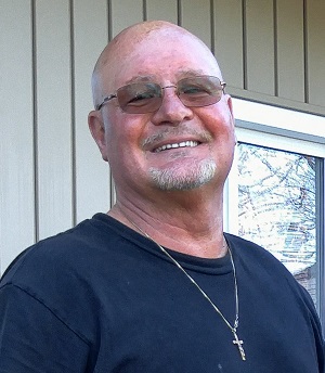 Tchorzewski, Peter Michael