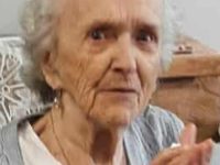 Celebration of Life for the late Jeanine Alain (née Nault)