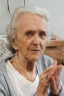 Celebration of Life for the late Jeanine Alain (née Nault)