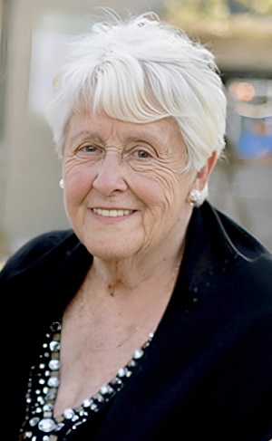 Belec, Donna – celebration of life