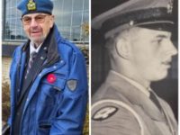 Boucher, Gerald Joseph