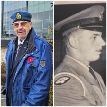 Boucher, Gerald Joseph