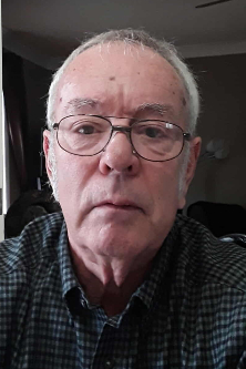 Brisson, Jean- Claude (Elvis)