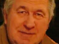 Chappel, Gary Douglas