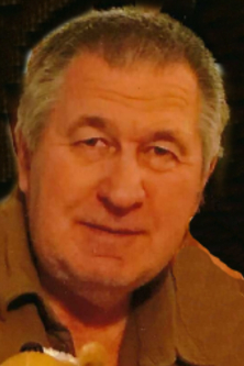 Chappel, Gary Douglas