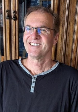 Chrétien, Bernard “Bernie”