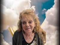 Gaudette, Pauline – Celebration of life