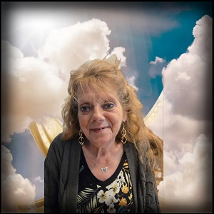 Gaudette, Pauline – Celebration of life
