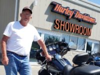 Kyrzakos, Edward Martin