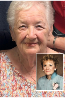 Landers, Alida (née Clouâtre)