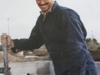 Martineau, Roger Gregoire