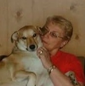 Sullivan, Betty-Ann