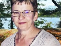 Tessier, Carole Ina (Née Pellerin)