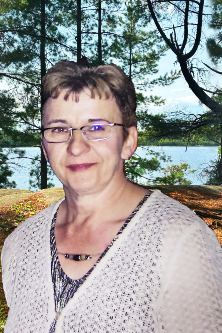 Tessier, Carole Ina (Née Pellerin)