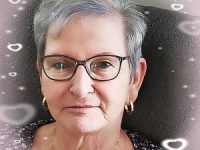Thibeault, Claudette Marie (née Asselin)