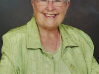 Armstrong, Lois Katherine