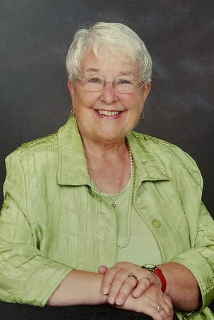 Armstrong, Lois Katherine
