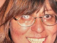 Bélanger, Jacqueline “Jackie”