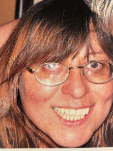 Bélanger, Jacqueline “Jackie”