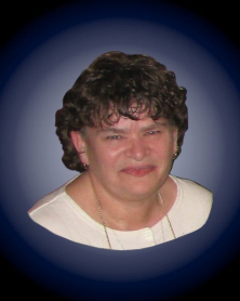 Gaudrault, Sandra (née Williams)