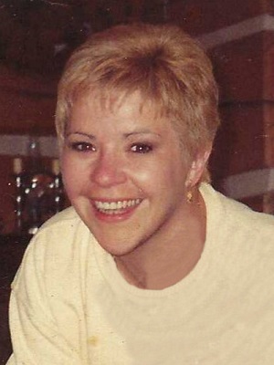 Hartwell, Penny-Jane