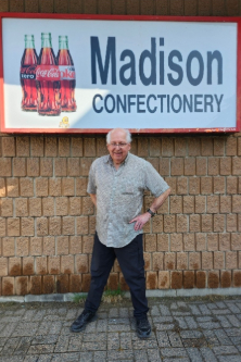 Lanzo, James “Jim”