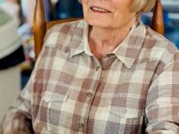 Tappenden, Glenda (née Pitcaithley)