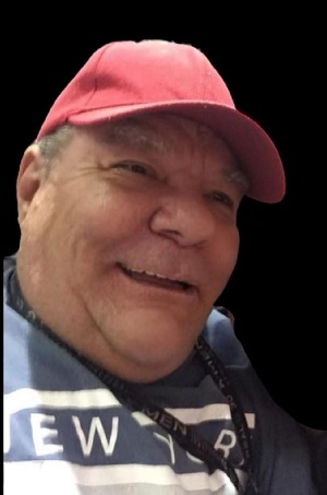 Brunet, Ernest “Ernie”