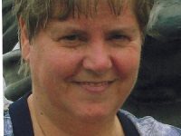 Carrier, Carole Rejeanne Marie