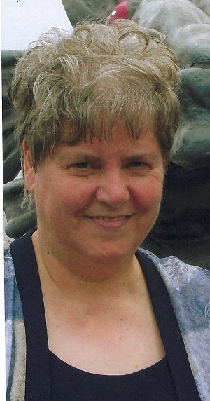 Carrier, Carole Rejeanne Marie