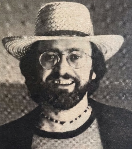 Chartrand, Jacques “Jocko”