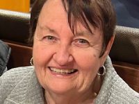 Frappier, Helen