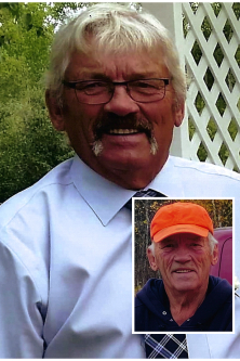 Jacques, Claude 1947-2025