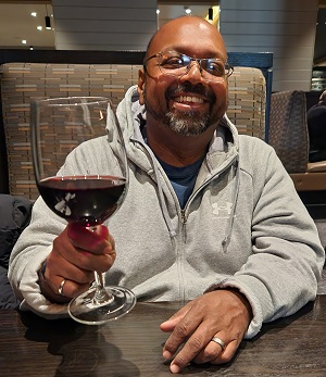 Kanhai, Todd Marcus, M.Eng., P.Eng.