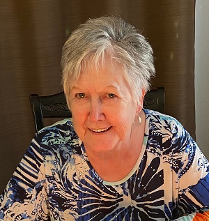 Lamont, Elizabeth Ann