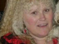 Marshall, Marlene (nee Leslie)