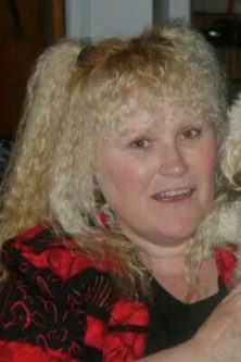 Marshall, Marlene (nee Leslie)