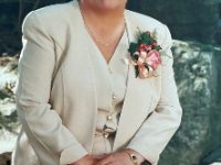 In Loving Memory of Patsy Suotaila McDonald.