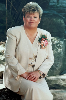 In Loving Memory of Patsy Suotaila McDonald.