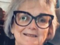 In Loving Memory of Carol Ann Morrison- September 10, 2025 at her residence at the age of 82