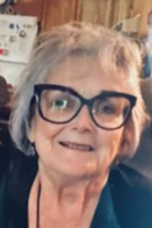 In Loving Memory of Carol Ann Morrison- September 10, 2025 at her residence at the age of 82