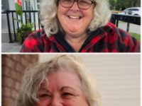 Raymond, Irène (née Boudreau)