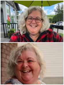 Raymond, Irène (née Boudreau)