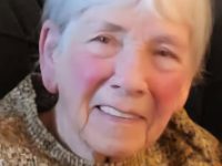 In loving memory of Jeanette Irène Roy (née Lavigne)