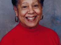 Celebration of Life for the late Ella Scott