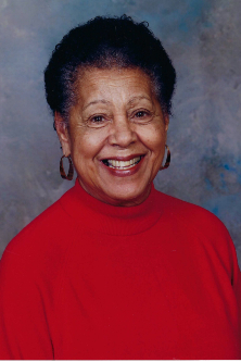 Celebration of Life for the late Ella Scott