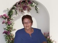 Auger, Viola Marie (Therrien)