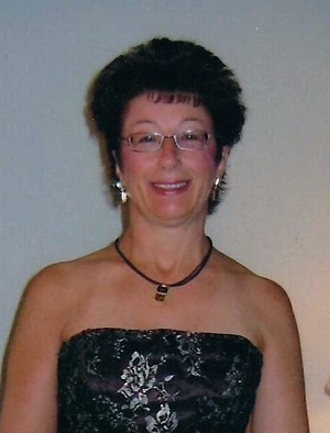 Grandmaison-Shamess, Denise