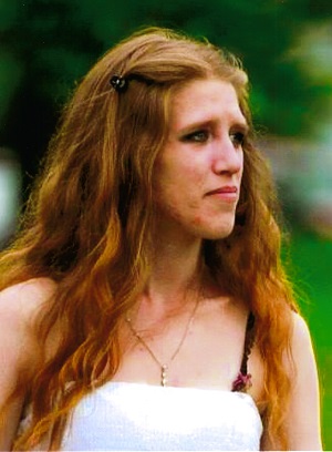 Haryett, Serena “Billie”